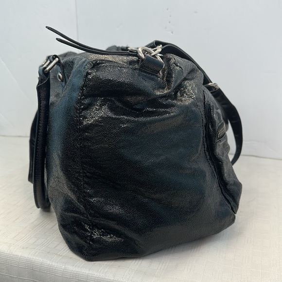 Hollywood Intuition Jaye Hersh, Bag in Black - Picture 4 of 8